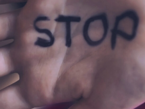 Stop the Demand